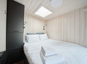 Гостевой дом Дом у озера 4Стихии