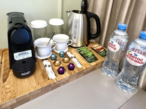 Гостиница Печора