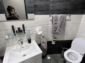 Апартаменты Comfortable in Yerevan