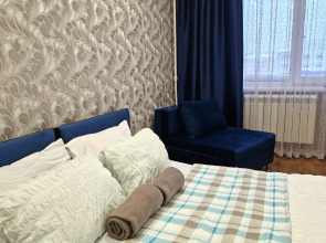 Апартаменты на Первомайской 9