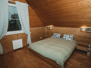 Гостевой Дом Бусалофка