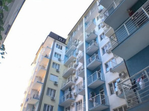 Апартаменты More Rooms на Станиславского 1А