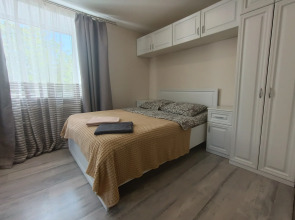 Апартаменты в Центре Города