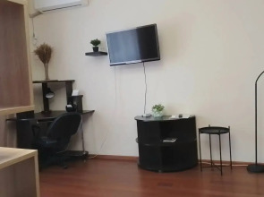 Апартаменты Стильная Студия на 40-летия Победы