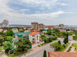 Квартира Дух Моря