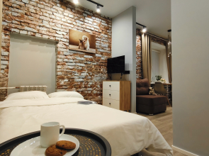 Квартира на Проспекте Ленина 6 4