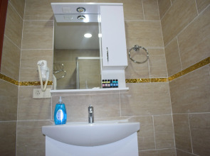 Бутик-Отель Royal Suites Besiktas