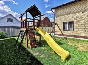 Гостевой дом Пять Холмов