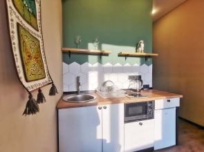 Апартаменты M.O.O.N. APARTMENTS Lamiya 34