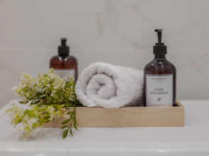 Квартира StarHouse АдмиралЪ