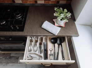 Апартаменты Malkova Apartments на Багратиона