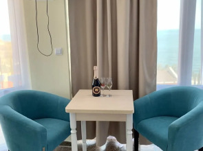 Гостевой дом Лаванда