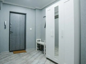 2-комнатные Апартаменты Прованс с видом на горы