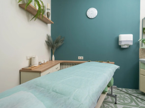 Гостевой дом Biography