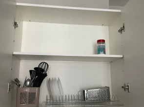 Апартаменты на ул. имени Героя Георгия Бочарникова, 4к1