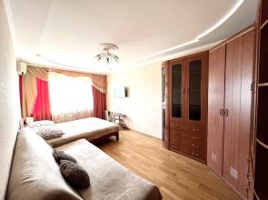 Апартаменты на Советской площади