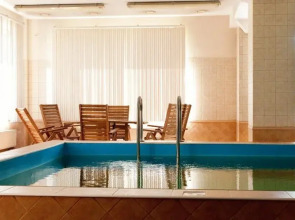 Отель Кранц