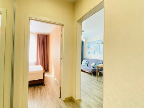 Апартаменты По делам