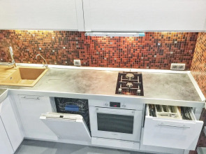 Апартаменты в 200 м от Пляжа г. Пионерский ул.Рабочая,6