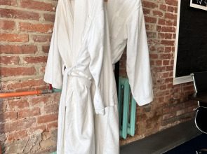 Апартаменты Brick House