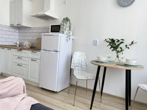 Квартира на Парина 41/2