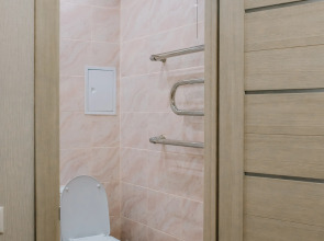 Апартаменты Квартира на Ворошилова