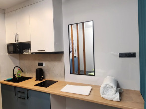 Апартаменты Атмосфера Волна