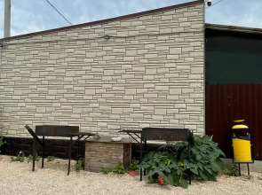 Гостевой дом 1388784