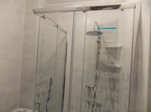 Гостевой дом Усадьба