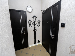 Апартаменты 1 Невские