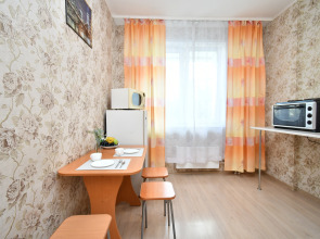 Апартаменты на Воронова