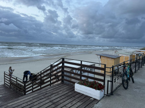 Апартаменты У Моря