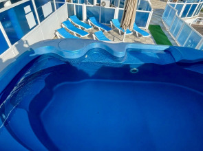 Гостевой дом Жемчужина