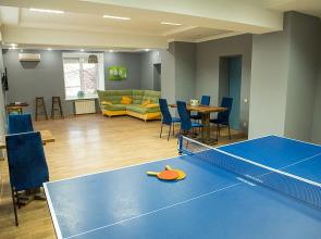 Хостел Рус-Арена