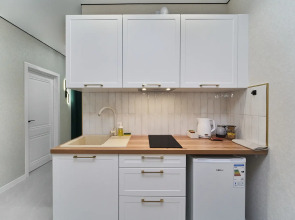 Квартира LikeHome Gold вблизи парка Галицкого