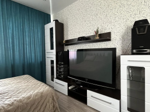 Однокомнатная квартира 40 кв.м на Набережной нефтяников 6