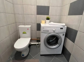 Апартаменты Кемерово-Сити