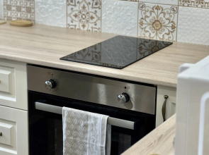 Квартира Уютная с парковкой