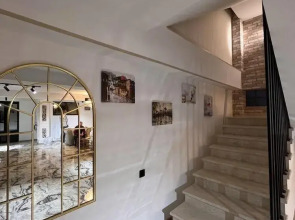 Бутик-Отель Natali