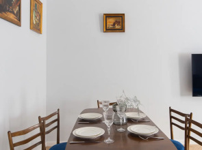 Видовая квартира у Эрмитажа