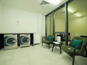 Отель Hilton Garden Inn Termez Airitom