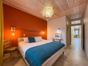 Апартаменты Карельский Лось в центре у набережной