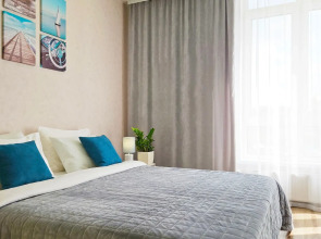 Апартаменты Авион Фрегат 2