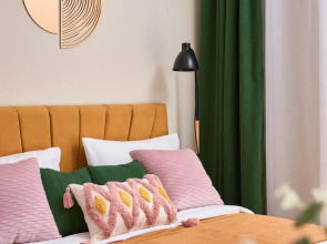 Квартира Студия, Центральн. р-он, ЖК Кислород, Сочи