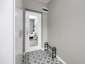 Квартира Уютная студия с собственной парковкой