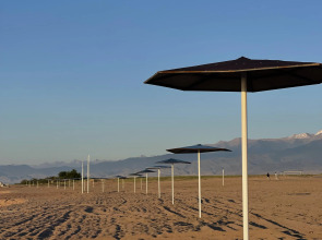 Гостевой дом Максат