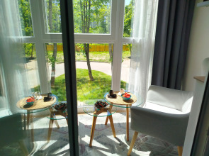 Апартаменты Элегия у Королевских ворот