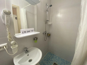 Апартаменты Гостевые комнаты на Саблинской