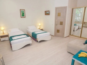 Гостевой дом Феоника