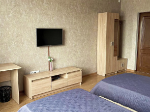 Гостевой Дом Tetis